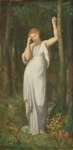 Die Sammlung von Pierre Puvis de Chavannes