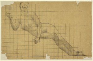  von Pierre Puvis de Chavannes