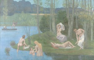 Sommer, 1891