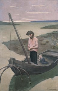  von Pierre Puvis de Chavannes