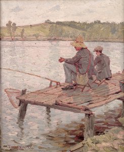 Fischer