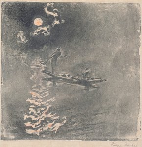Nachtfischen