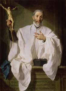Johannes von Avila, ca. 1746
