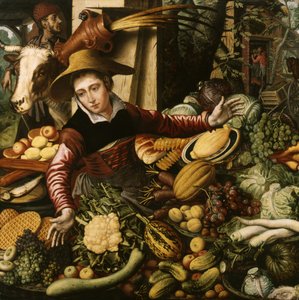  von Pieter Aertsen