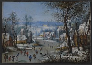 Winterlandschaft