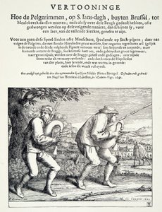 Die Dudelsackspieler, ca. 1642