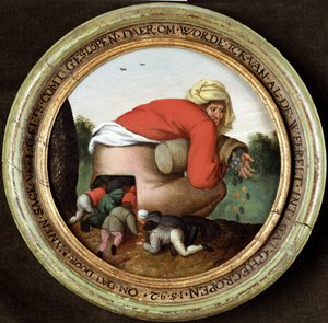 Die Schmeichler