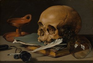 Kunstdrucke Von Pieter Claesz