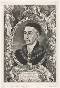 Philipp der Gute von Burgund