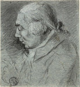 Porträt von H. W. Schweieckhardt