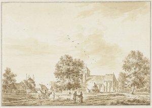 Enspijk bei Leerdam