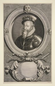 Earl von Leicester