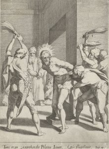 Geißelung Christi