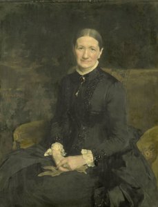 Frau A.J. Zubli-Maschhaupt