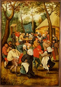 Das Hochzeitsfest