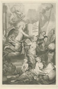 Ruhm, Ewigkeit und Schreibkunst