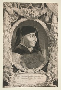 Philippe-le-Hardi, Herzog von Burgund