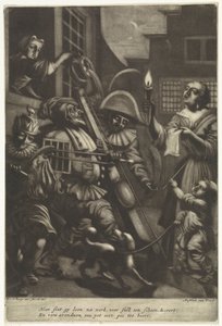 Kesselmuziek