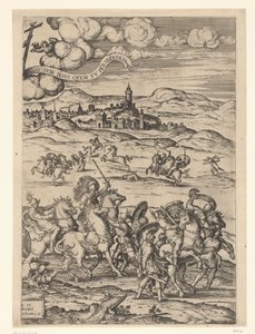 Bekehrung des Paulus