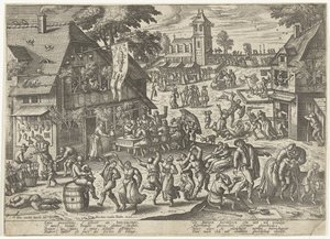 Fest des St. Sebastiaansgilde