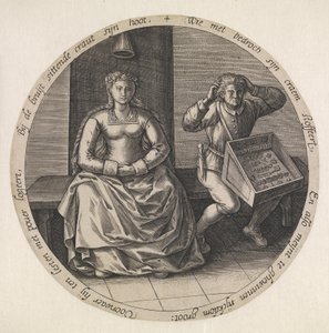 Der sorglose Händler
