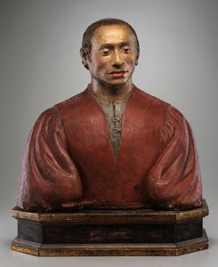Palla Rucellai, ca. 1506 von Pietro (attr. to) Torrigiano