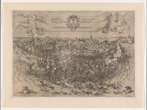 Schlacht bei Oosterweel, 1567