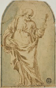 Heiliger Petrus