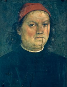 Selbstporträt (um 1500)