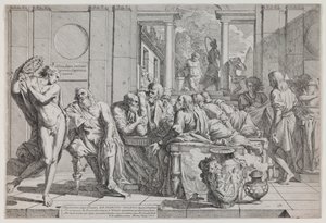 Das Symposium