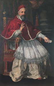 Papst Urban VIII, ca. 1624-27