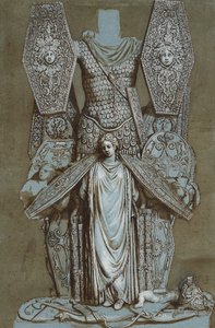 Trophäe des Marius