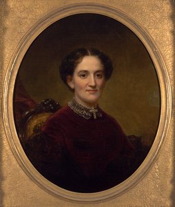 Porträt von Kate Sturges Benton
