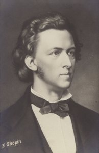 Frédéric Chopin von Polish School