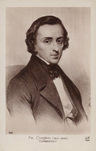 Frédéric Chopin