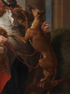 Der 7. Earl von Northampton