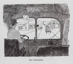 Busverkehr