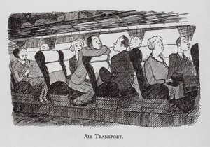 Lufttransport