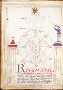 Regeln des Nordsterns von Portuguese School
