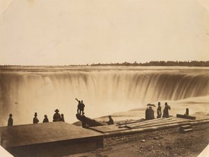 Niagarafälle