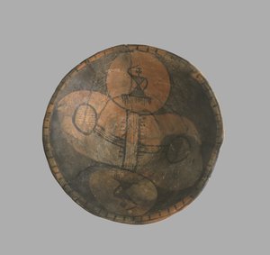 Schale, 3850-2900 v. Chr.
