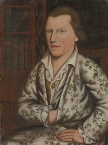 Porträt von William Duguid von Prince Demah Barnes