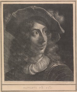 Der kleine Landsknecht
