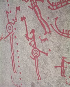 Magische Szenen