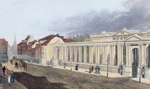 Carlton House, aus 