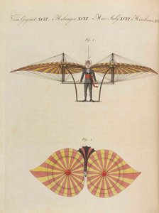 Kinderbilderbuch Kinderenzyklopädie von Friedrich Johann Justin Bertuch