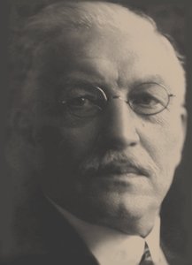 Pavel Miljukow