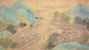 Kaiser Kang Shi