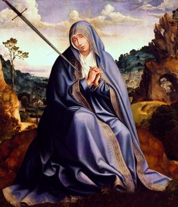 Unsere Liebe Frau der Schmerzen