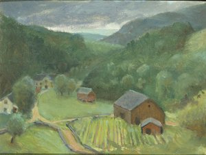 Landschaft